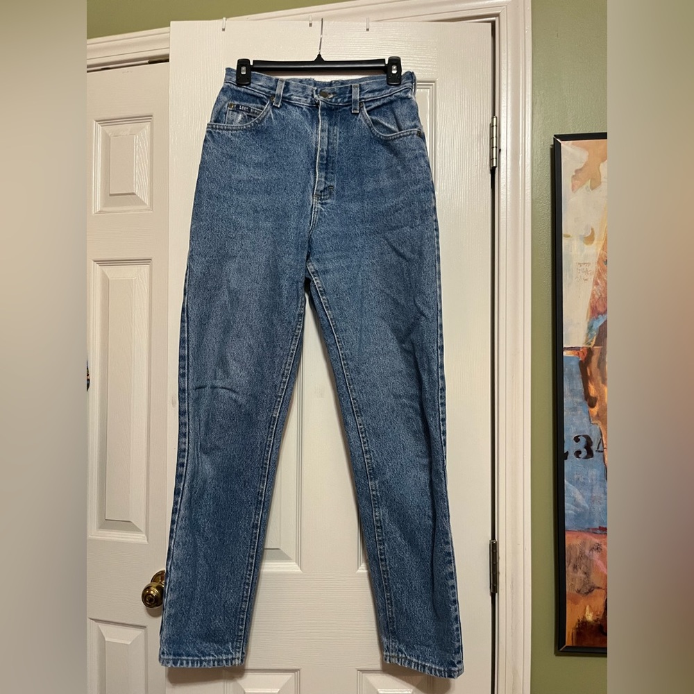 Vintage Lee jeans